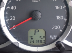 รถมือสอง MITSUBISHI TRITON ปี 2012 สีขาว