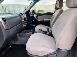 รถมือสอง ISUZU D-MAX ปี 2007 สีบรอนซ์