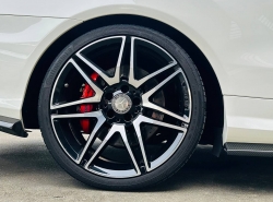 รถมือสอง MERCEDES-BENZ E-CLASS E250 ปี 2016 สีขาว