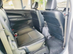 รถมือสอง TOYOTA AVANZA ปี 2013 สีบรอนซ์