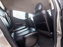 รถมือสอง MITSUBISHI TRITON ปี 2015 สีเทา