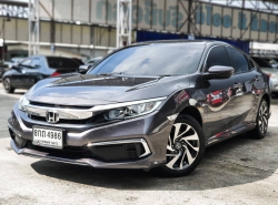 HONDA CIVIC ปี 2019
