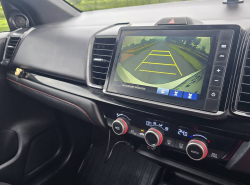 รถมือสอง HONDA CITY ปี 2022 สีขาว