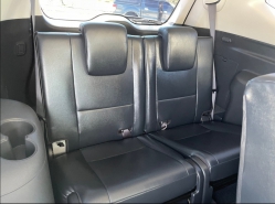 รถมือสอง MITSUBISHI PAJERO SPORT ปี 2015 สีดำ