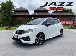 HONDA JAZZ ปี 2019