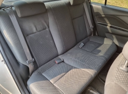 รถมือสอง TOYOTA VIOS ปี 2008 สีทอง