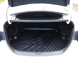 รถมือสอง TOYOTA YARIS ปี 2018 สีขาว