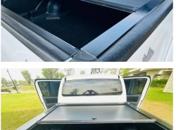 รถมือสอง TOYOTA HILUX VIGO ปี 2013 สีขาว