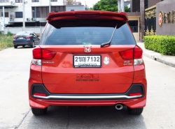 รถมือสอง HONDA MOBILIO ปี 2017 สีส้ม