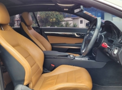 รถมือสอง MERCEDES-BENZ E-CLASS E250 AMG ปี 2010 สีขาว