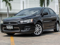 MITSUBISHI LANCER EX ปี 2013