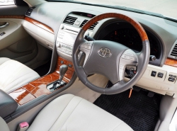 รถมือสอง TOYOTA CAMRY ปี 2011 สีบรอนซ์