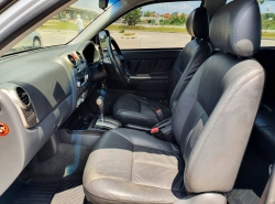 รถมือสอง ISUZU D-MAX ปี 2008 สีบรอนซ์