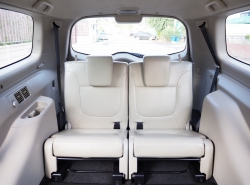 รถมือสอง MITSUBISHI PAJERO SPORT ปี 2011 สีดำ