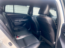 รถมือสอง TOYOTA YARIS ปี 2015 สีบรอนซ์