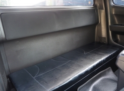 รถมือสอง ISUZU D-MAX ปี 2017 สีขาว