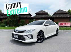 TOYOTA CAMRY ปี 2015