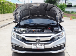 HONDA CIVIC ปี 2020