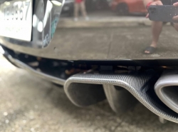 รถมือสอง MCLAREN 570S COUPE ปี 2016 สีแดง