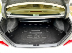 รถมือสอง HONDA CIVIC ปี 2013 สีขาว