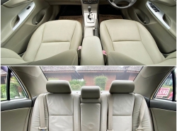 รถมือสอง TOYOTA COROLLA ALTIS ปี 2010 สีเทา