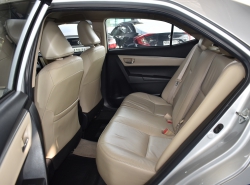 รถมือสอง TOYOTA COROLLA ALTIS ปี 2014 สีบรอนซ์