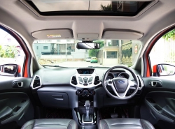 รถมือสอง FORD ECOSPORT ปี 2014 สีส้ม
