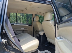 รถมือสอง MITSUBISHI PAJERO SPORT ปี 2013 สีดำ