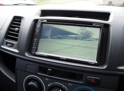 รถมือสอง TOYOTA HILUX VIGO ปี 2012 สีขาว