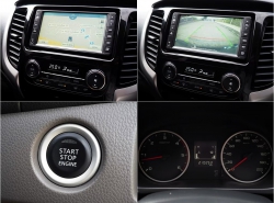 รถมือสอง MITSUBISHI TRITON ปี 2015 สีเทา