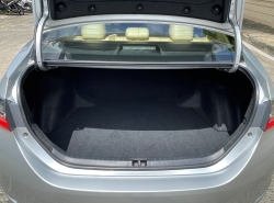 รถมือสอง TOYOTA COROLLA ALTIS ปี 2018 สีเทา