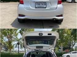 รถมือสอง NISSAN NV ปี 2017 สีขาว