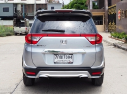 รถมือสอง HONDA BRV ปี 2018 สีเทา