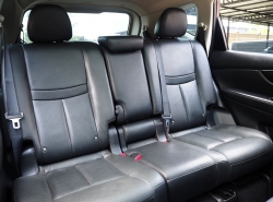 รถมือสอง NISSAN X-TRAIL ปี 2019 สีแดง