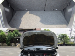 รถมือสอง MITSUBISHI MIRAGE ปี 2019 สีขาว