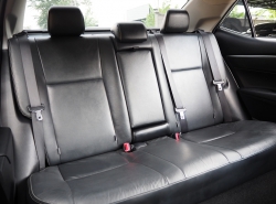 รถมือสอง TOYOTA COROLLA ALTIS ปี 2015 สีบรอนซ์