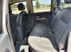 รถมือสอง ISUZU D-MAX ปี 2008 สีบรอนซ์