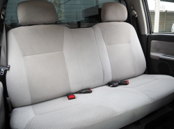 รถมือสอง ISUZU D-MAX ปี 2008 สีบรอนซ์