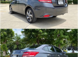 รถมือสอง TOYOTA VIOS ปี 2018 สีเทา