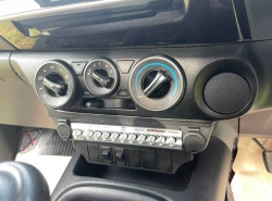 รถมือสอง TOYOTA HILUX REVO ปี 2019 สีขาว