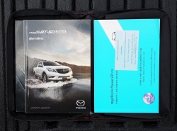 รถมือสอง MAZDA BT-50 PRO ปี 2017 สีน้ำตาล