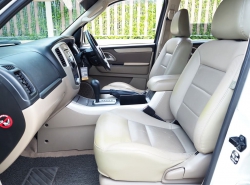 รถมือสอง FORD ESCAPE ปี 2012 สีขาว