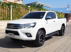 TOYOTA HILUX REVO ปี 2017