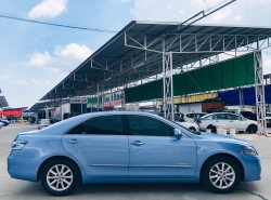 รถมือสอง TOYOTA CAMRY ปี 2011 สีน้ำเงิน