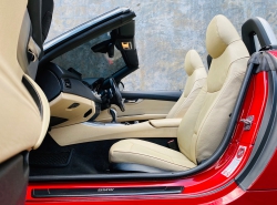 รถมือสอง BMW Z Z4 ปี 2013 สีแดง