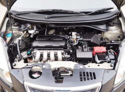 รถมือสอง HONDA BRIO ปี 2013 สีดำ