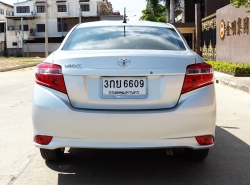 รถมือสอง TOYOTA VIOS ปี 2014 สีบรอนซ์