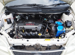 รถมือสอง TOYOTA SOLUNA ปี 2003 สีบรอนซ์