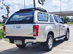 รถมือสอง ISUZU D-MAX ปี 2012 สีบรอนซ์