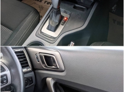 รถมือสอง FORD RANGER ปี 2018 สีขาว